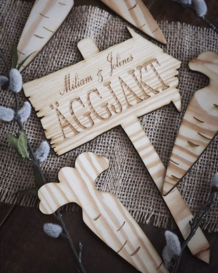Äggjakt