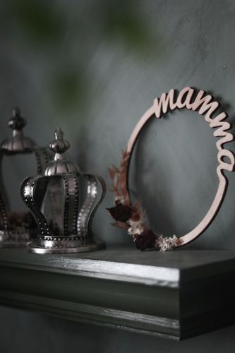 Namnring med namn kring ringen