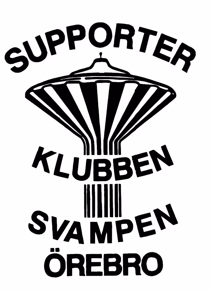 Medlemskap Svampen 2026/27