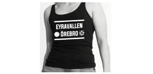 Eyravallen Damlinne