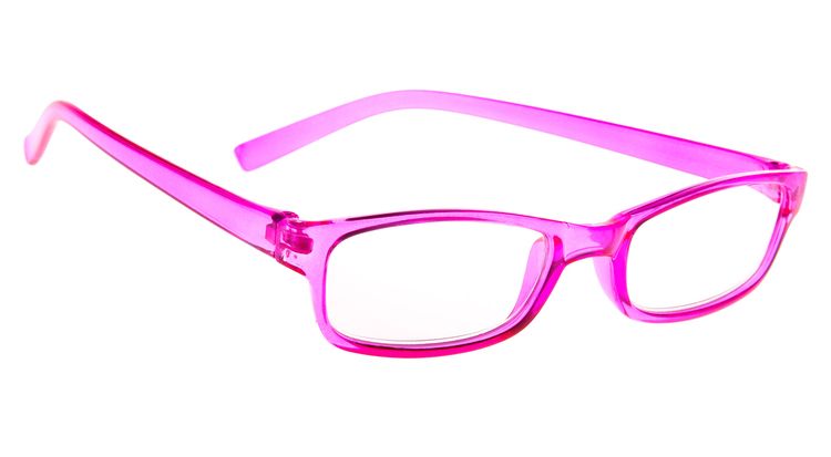 Visby Pink