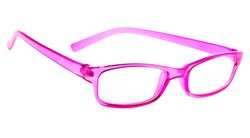 Visby Pink
