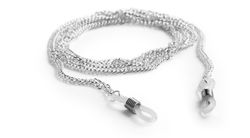 Länk silver