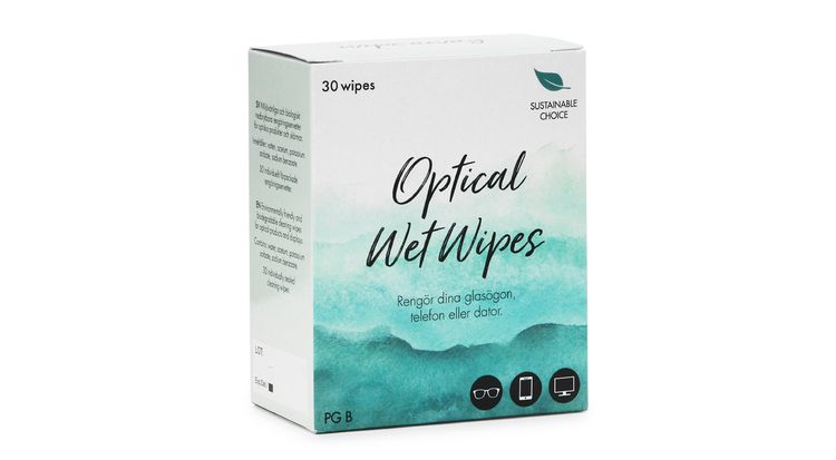 Wetwipes