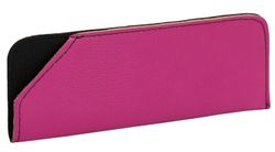 Solglasögon etui rosa