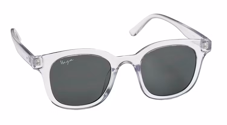 Parma transparent