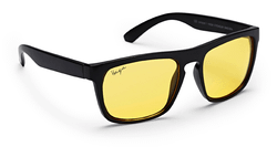 Tampa Yellow lens