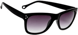 HE Fashion Black