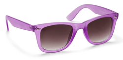 Sunwear Purple