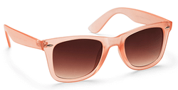 Sunwear Pink