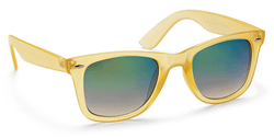Sunwear Yellow