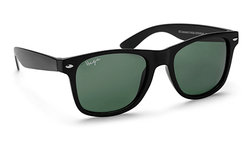 Liverpool Black Polarized