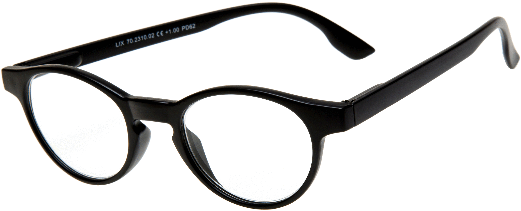 Lix Black