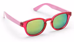 Wave Pink - Barn