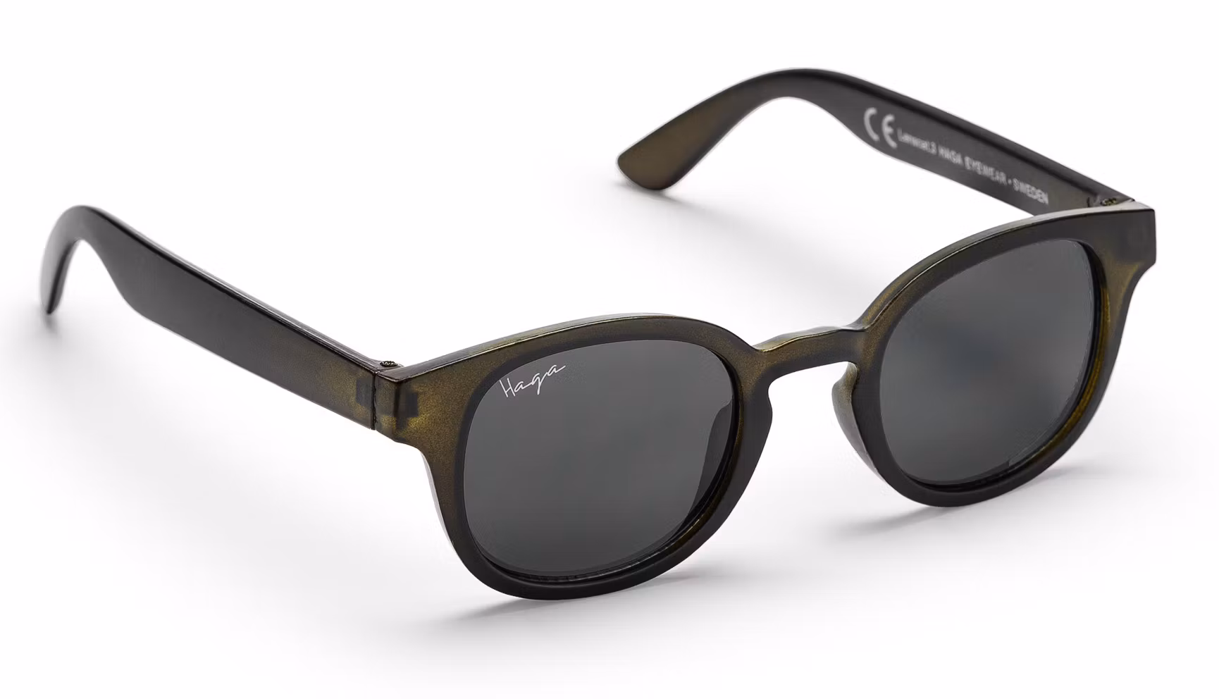 Wave Dark Green - Barn