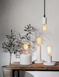 E27 - G95 Grace dimmable