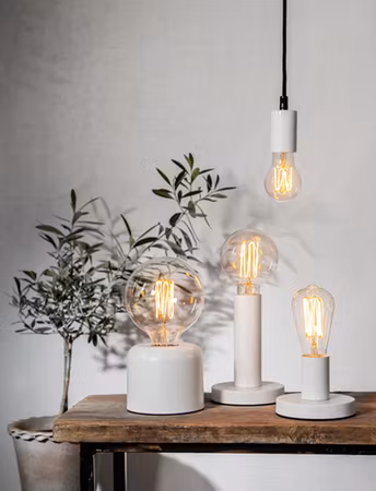 E27 - ST64 Grace dimmable