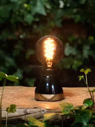 Handmade - Table lamp