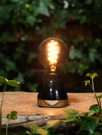 Handmade - Table lamp