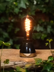 Handmade - Table lamp