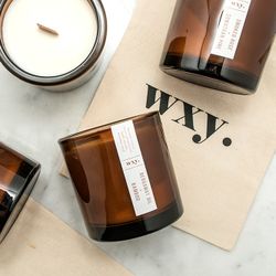 Bamboo & Bergamot