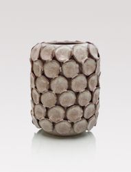 Ceramic vase