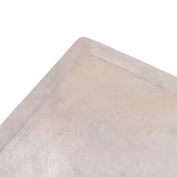 Marble tray