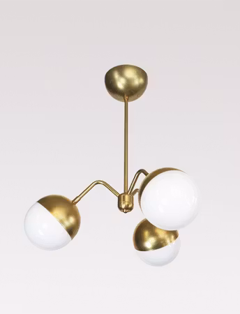 Handmade - Eyeball 3