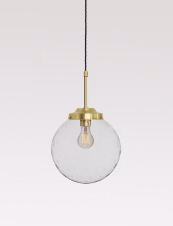 Cable T - 20cm bubble