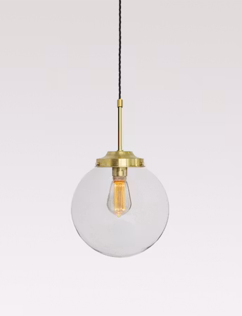 Cable T - 20cm clear