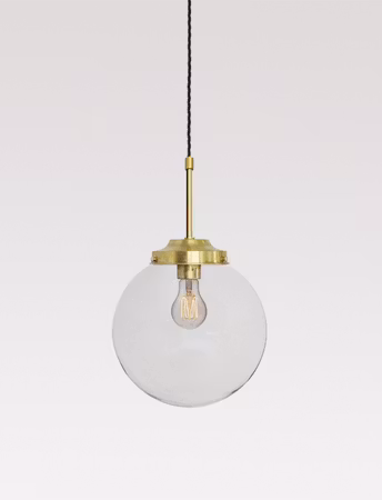 Cable T - 20cm clear