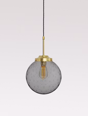 Cable T - 20cm bubble smoke