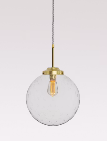 Cable T - 30cm bubble