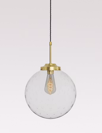 Cable T - 30cm bubble