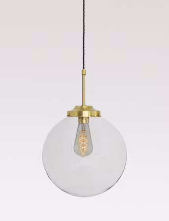 Cable T - 30cm clear