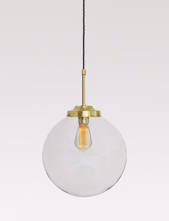 Cable T - 30cm clear