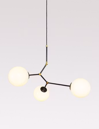 Handmade - Atomic 3 cable