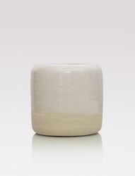 Handmade ceramic mini vase