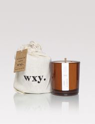 Bamboo & Bergamot