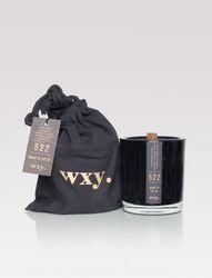 Black Coffee & Orange Blossom