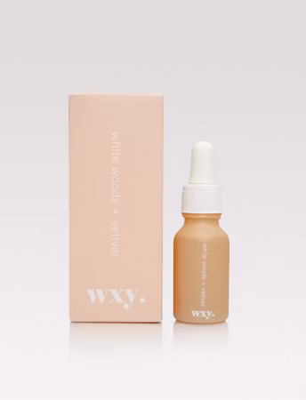 Essential oil - Immerse blend