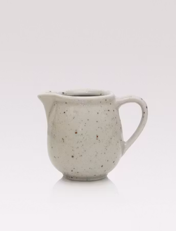 Porcelain - Milk jug