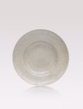 Porcelain - Pasta plate