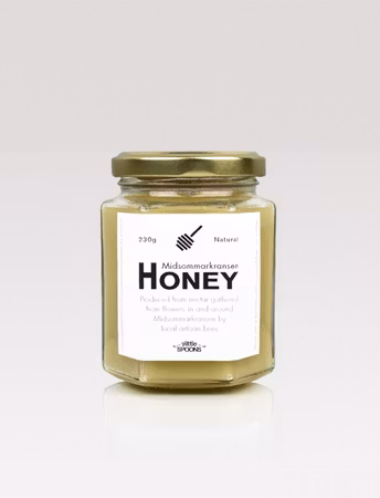 Artisan - Midsommarkransen honey
