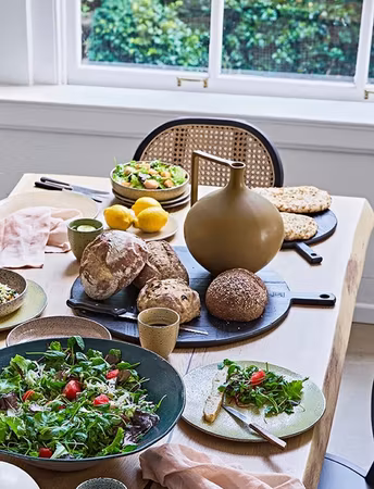 Handmade - Serving board