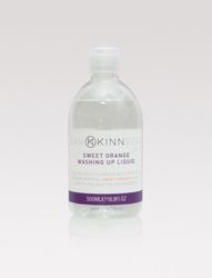 ECO - Washing up liquid