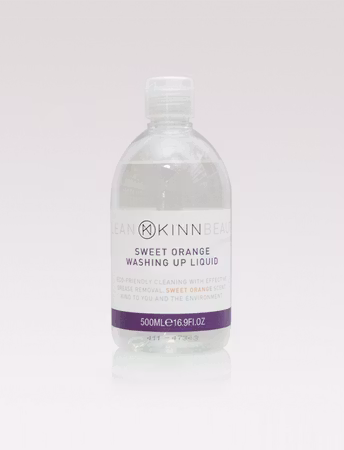 ECO - Washing up liquid
