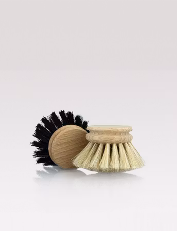 Natural - Dish brush refill