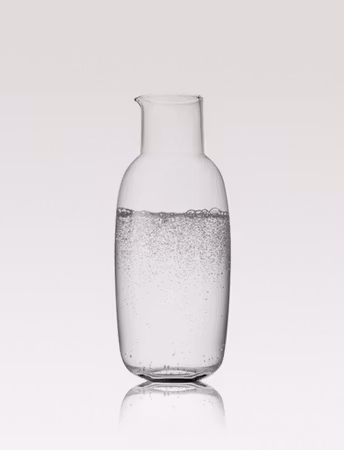 Glass - Carafe
