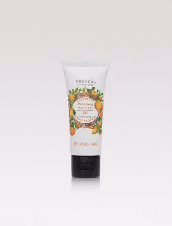 Soothing Provence hand gel